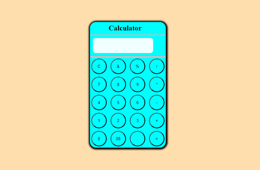 Calculator
